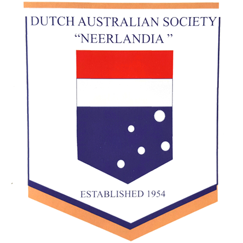 DAS Neerlandia Logo